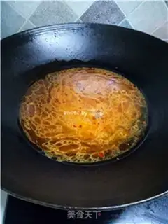 Make Boiled meat step 8