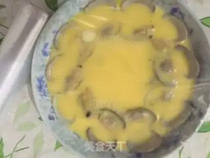 Make Toads steam eggs step 6