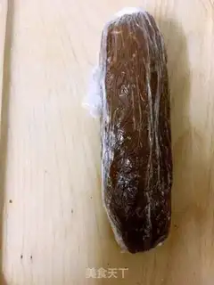 Make Chocolate almonds step 6