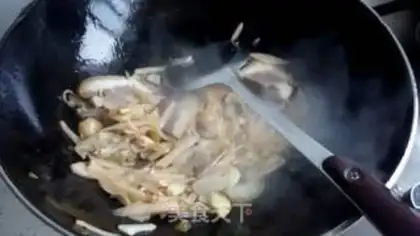 Make Roaches for elbows step 4
