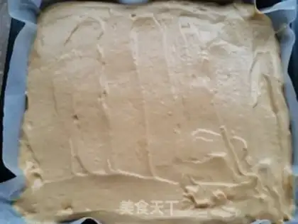Make Banana pumpkin chili cake step 9