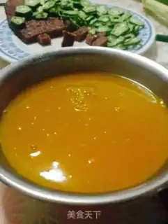 Make Pumpkin