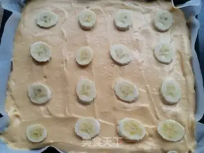 Make Banana pumpkin chili cake step 10