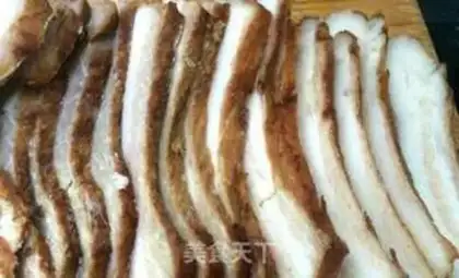 Make Lanzhou step 3