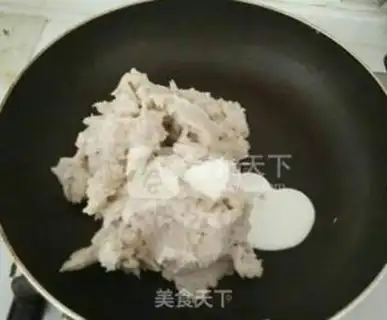 Make Potato potatoes step 2