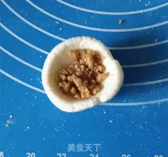 Make Potato rice cake step 6