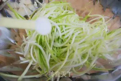Make Lanzhou step 4