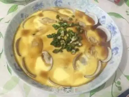Make Toads steam eggs step 9
