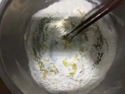 Make Fudge step 1
