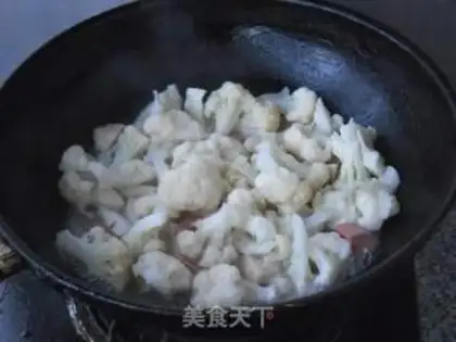 Make Fishball meatloaf step 10