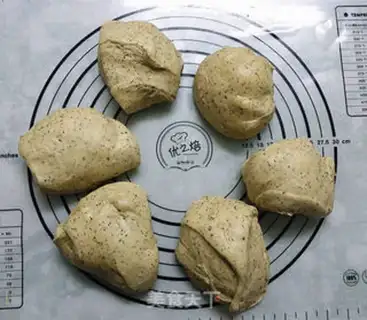 Make Red tea toast step 5