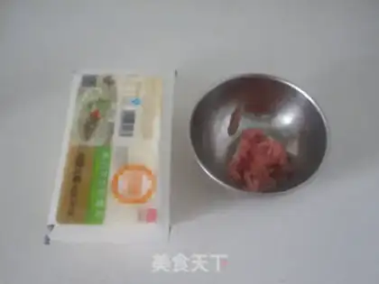 Make Vince Tofu step 0
