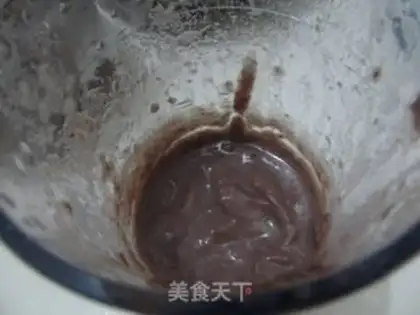 Make Concubine cake step 3