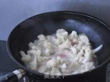 Make Fishball meatloaf step 11