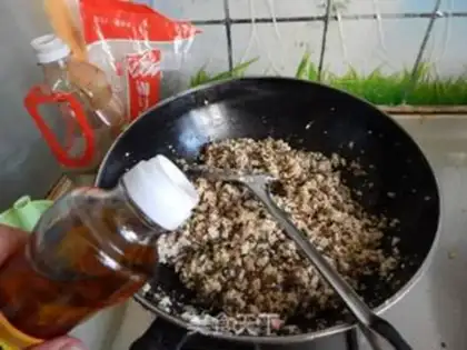 Make Tofu buns step 10