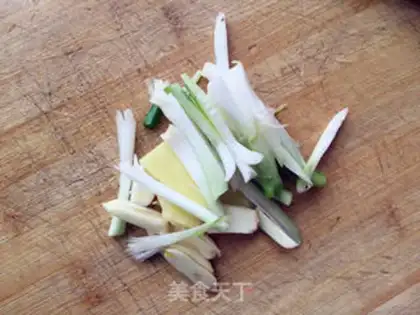 Make Shrimp step 3