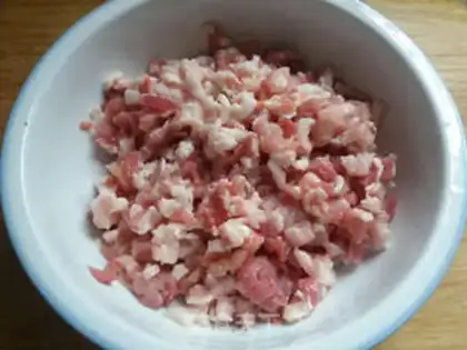 Make Pork step 0