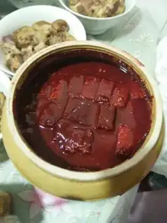 Make Lanzhou step 7