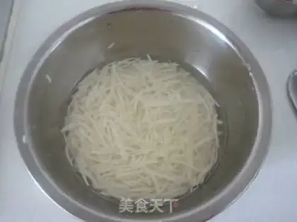 Make Vince Tofu step 2