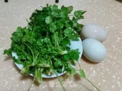 Make Quisine fried eggs step 0