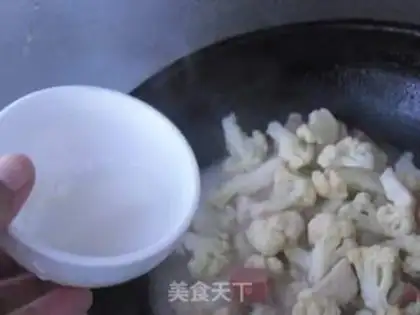 Make Fishball meatloaf step 12