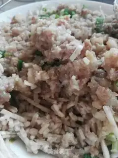 Make Potatoe steam step 6