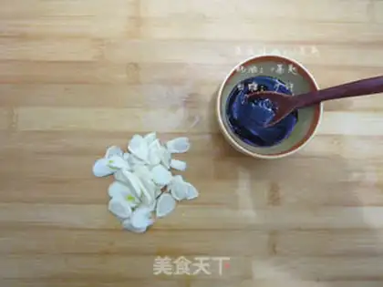 Make Creaming step 2