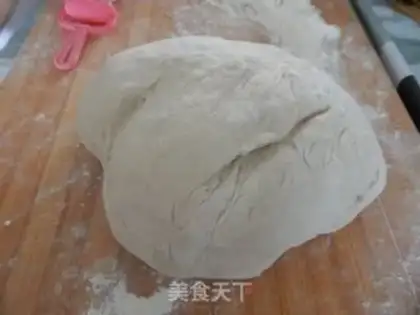 Make Tofu buns step 13
