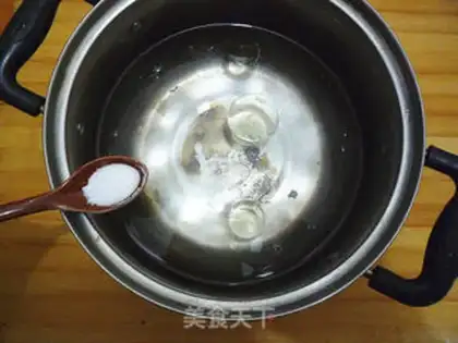 Make Creaming step 3