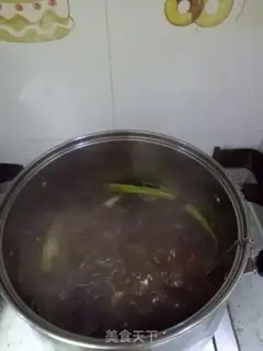 Make Beef sauce step 13