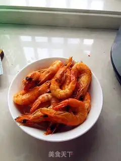 Make Shrimp step 8