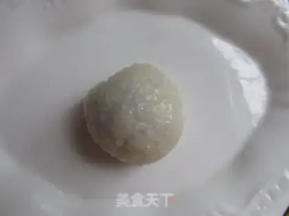Make Concubine cake step 9