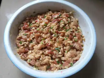 Make Pork step 5