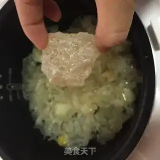 Make Silver-ear soup step 2