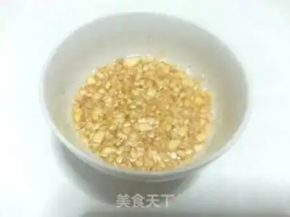 Make With garlic sauce step 3