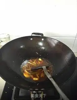 Make Shrimp step 10