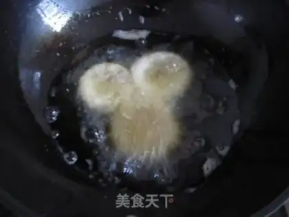 Make Concubine cake step 11