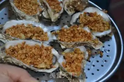 Make Garlic step 3