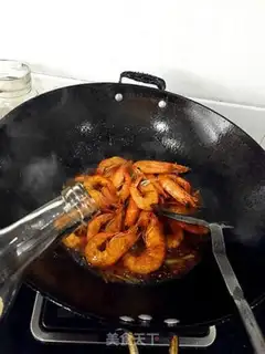 Make Shrimp step 12