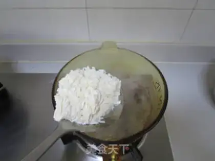 Make Vince Tofu step 7