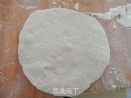 Make Tofu buns step 15