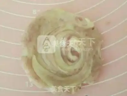 Make Potato potatoes step 15