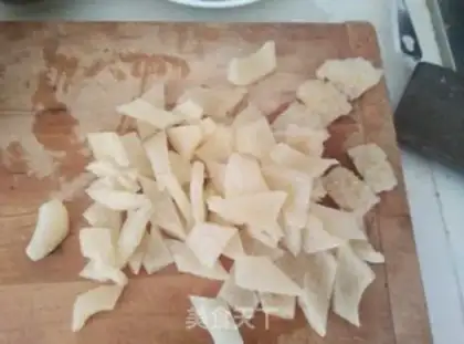 Make Burn them step 4