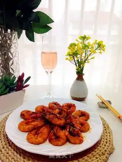 Make Shrimp step 13