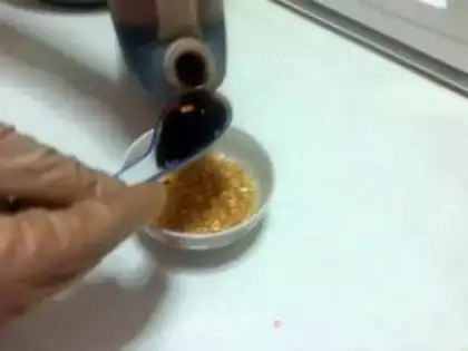 Make With garlic sauce step 5