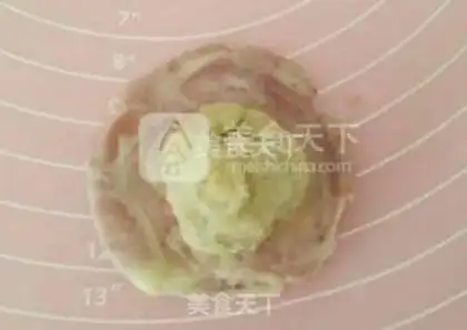 Make Potato potatoes step 16