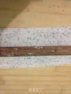 Make Fried leaf step 3