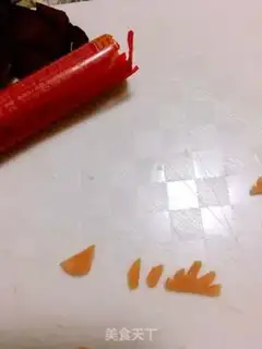 Make Taste the dish step 5