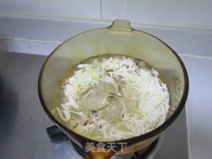 Make Vince Tofu step 8