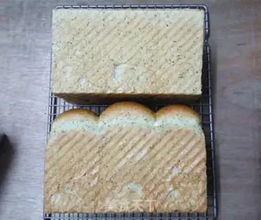 Make Red tea toast step 13